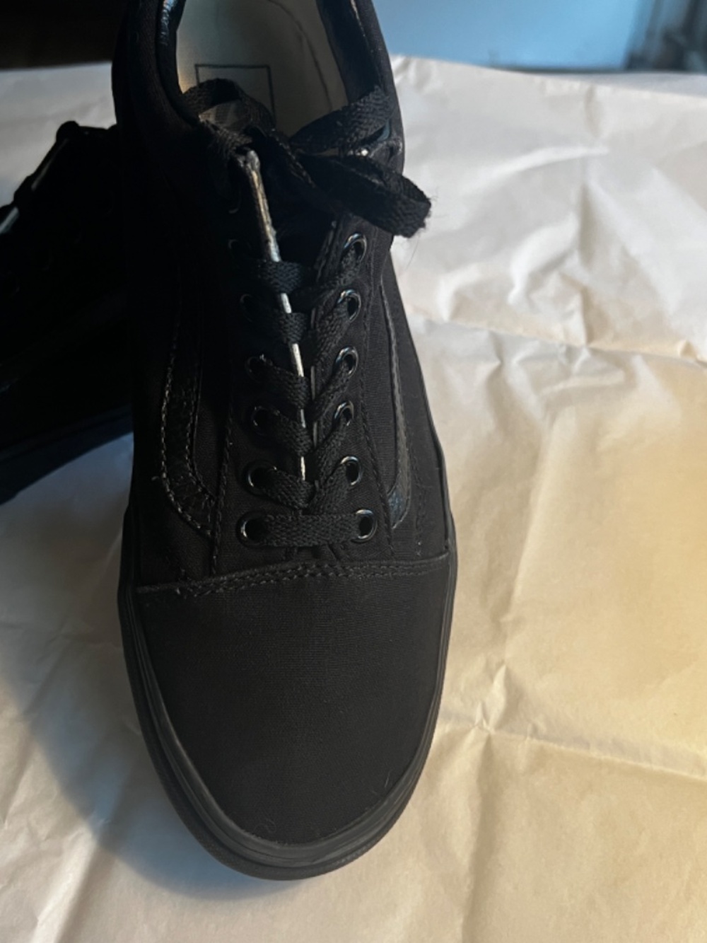 VANS - shoes - Picture 8 of 10